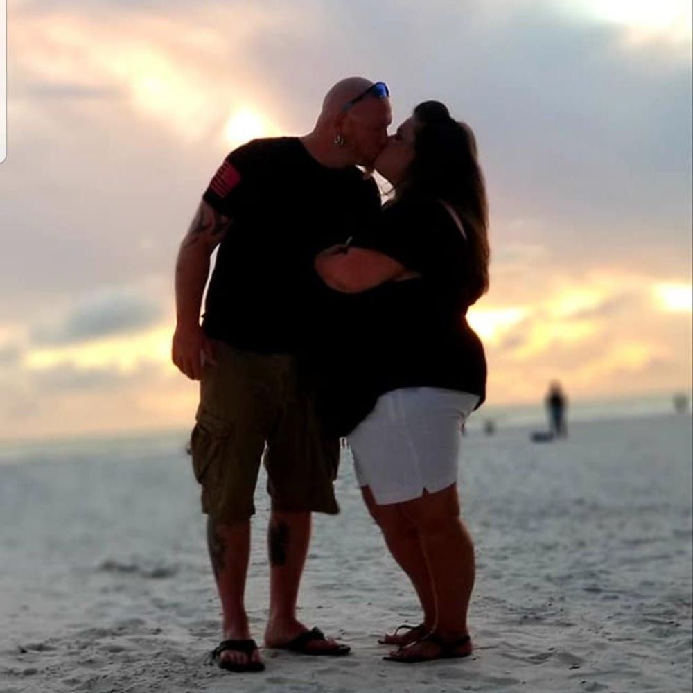 Meet your Posher, Brandy